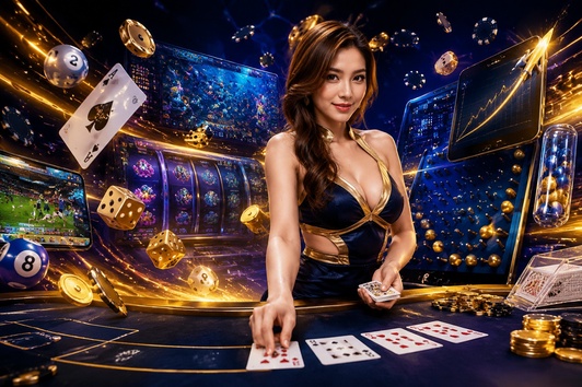 460 bet