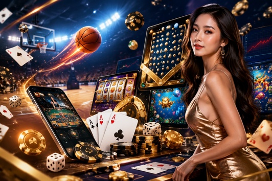 460 bet