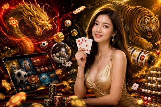 460 bet