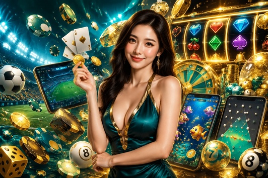 460 bet