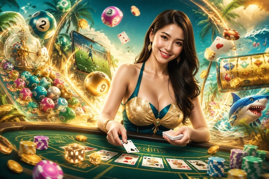 460 bet