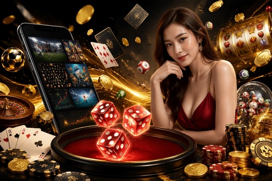 460 bet