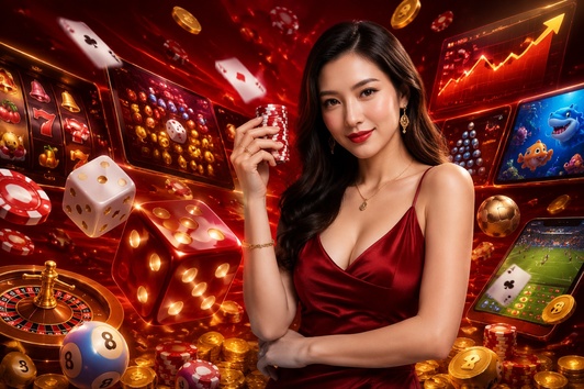 460 bet