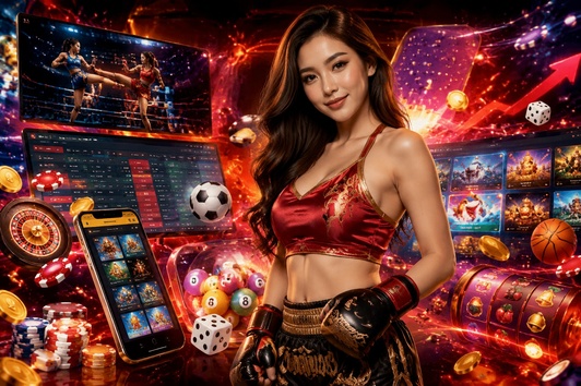 460 bet