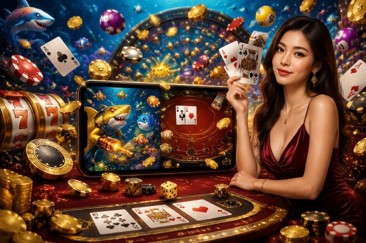 460 bet