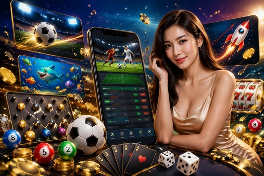 460 bet